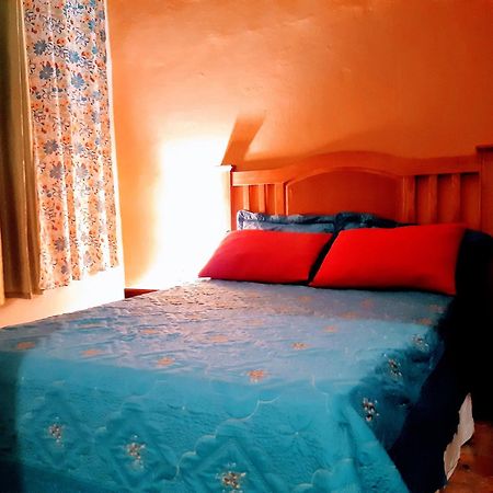 Hotel El Tronco Inc Boca Chica Εξωτερικό φωτογραφία