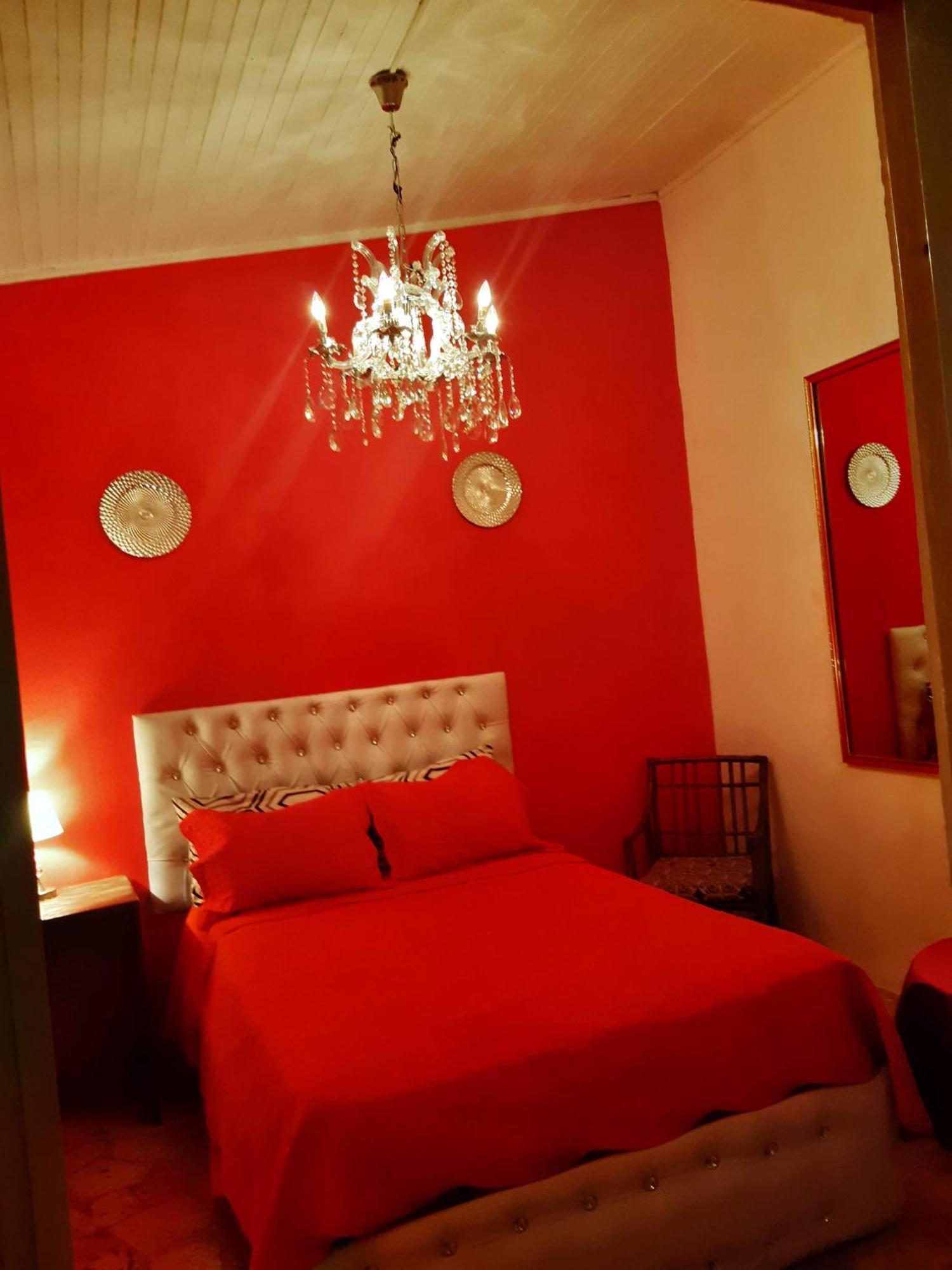 Hotel El Tronco Inc Boca Chica Εξωτερικό φωτογραφία