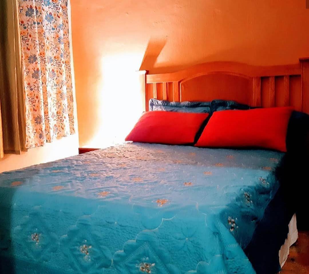 Hotel El Tronco Inc Boca Chica Εξωτερικό φωτογραφία