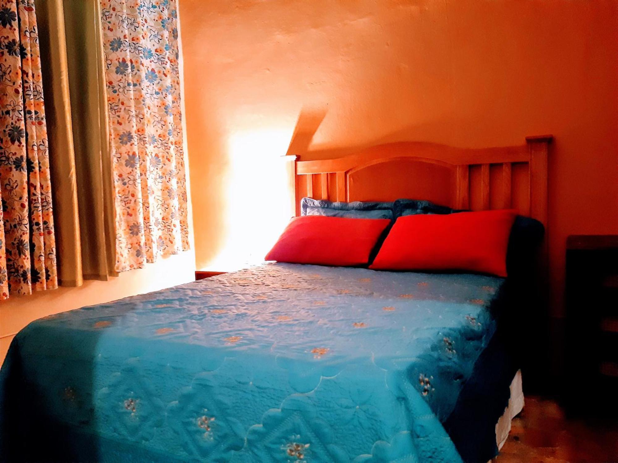 Hotel El Tronco Inc Boca Chica Εξωτερικό φωτογραφία